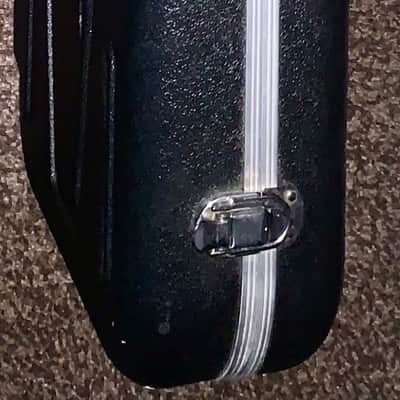 Ibanez Guitar hardshell case for RG series image 3