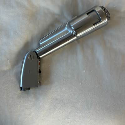 Electro-Voice 664 Cardioid Dynamic Microphone 1950 - 1979 - Satin Chrome image 2