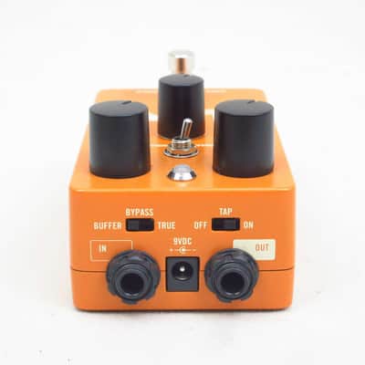 Universal Audio UAFX Flow Vintage Tremolo (03/30) image 7
