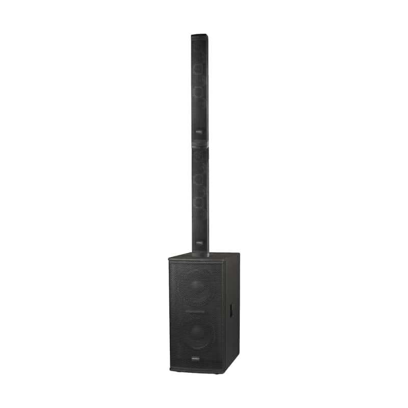 DEFINITIVE AUDIO - VORTEX 600 L1 image 1