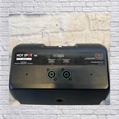 Galaxy Audio HS7 Hot Spot Personal Monitor image 6