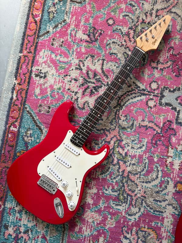 Steve Five Fivecaster