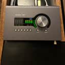 Universal Audio Apollo x4 QUAD Heritage Edition Thunderbolt 3 Audio Interface 2020 - Present - Gray