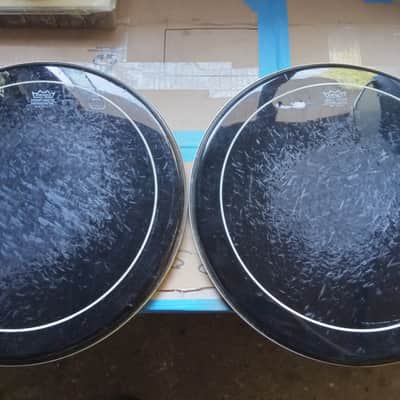 Remo 16" Drum Head Lot - 9 Heads image 5