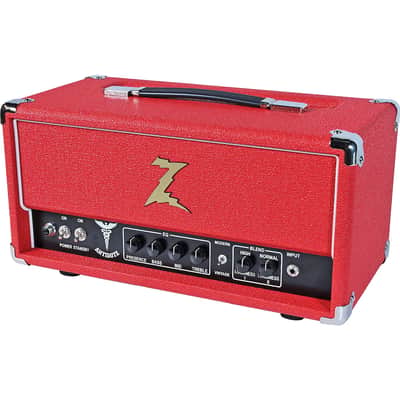 Dr. Z Antidote 45-Watt Guitar Amp Head
