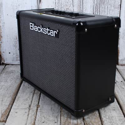 Blackstar ID:Core 40 V4 Electric Guitar Amplifier 40 Watt Digital Stereo Amp image 8