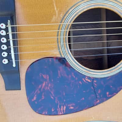 Martin D-28 1966. Brazilian Rosewood Beauty image 16