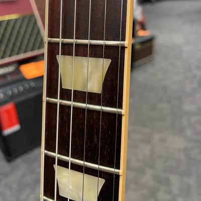 Gibson Les Paul Traditional 2019 - Tobacco burst image 7