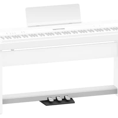Roland Roland KPD-90 Pedal Board for FP-90 (White)