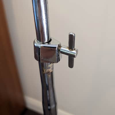 Ludwig Atlas 1402 Cymbal Stand 1970s image 15