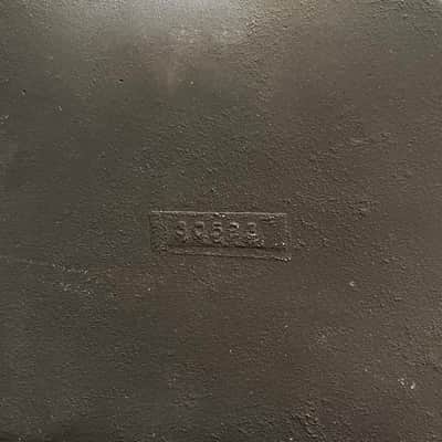 Altec Lansing 32A Horns and 808-8A Compression Drivers Mid 1960’s- Black image 10