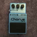 Boss CE-3 (Green Label) Made In Japan