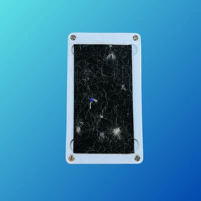 Caline CP-50 Leon Drive image 2