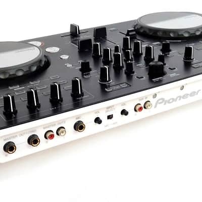 Pioneer DDJ ERGO V DJ Controller Mixer Interface +Neuwertig + OVP+ 1.5J Garantie image 6
