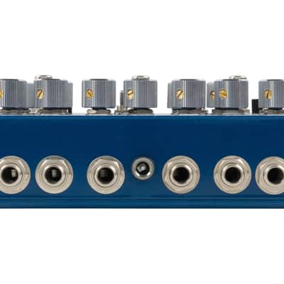 VFE Pedals Klein Bottle Multiband Mixer and FX Looper - V1 [USED] image 4