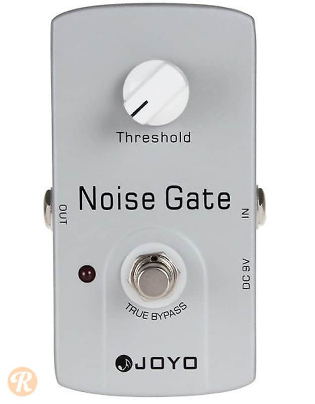 Joyo JF-31 Noise Gate image 1