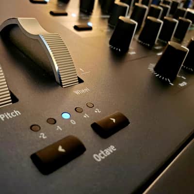 MUST SEE!!! ARTURIA PolyBrute LIKE-NEW CONDITION STILL IN ORIGINAL BOX! image 11