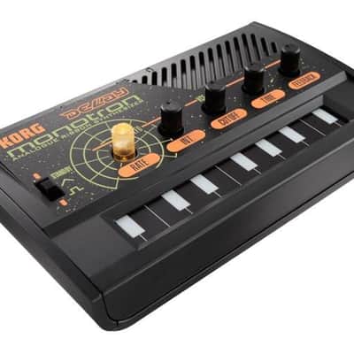 KORG monotron Delay image 1