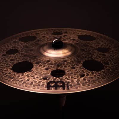 Meinl 20" Pure Alloy Custom Trash Crash image 1