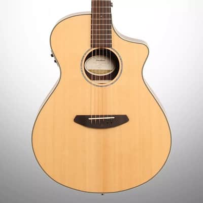 Breedlove Pursuit Concert ZC Acoustic Guitar