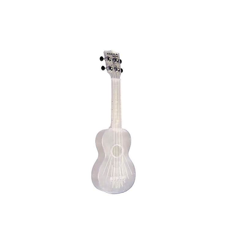 Kala MK-SWT-CL Waterman Series Ukulele image 1