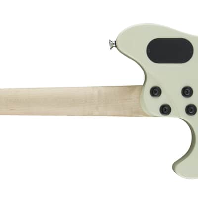 EVH Wolfgang® Special 2025 Ivory image 4