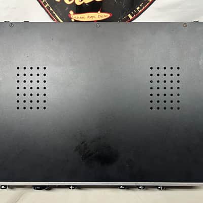 Universal Audio 6176 Tube Preamplifier Channel Strip Rack Module image 6
