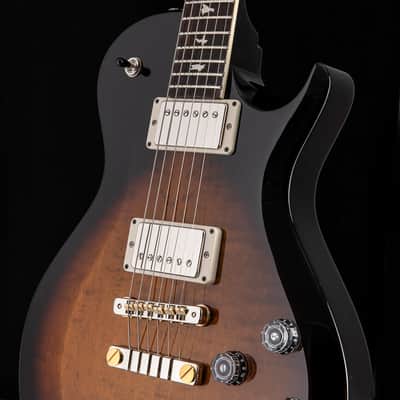 Sale! Paul Reed Smith S2 Singlecut McCarty 594 Black Amber image 5