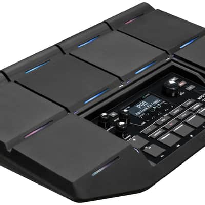 Korg MPS-10/  Drum Percussion & Sampler Pad image 4