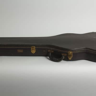 Gibson  Les Paul Standard Solid Body Electric Guitar (1963), ser. #118022, original black hard shell case. image 11