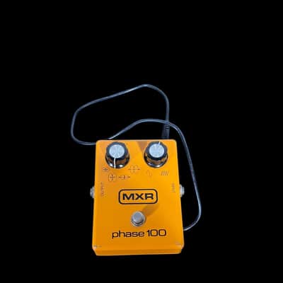 MXR MX-107 Block Phase 100 1975 - 1984 | Reverb