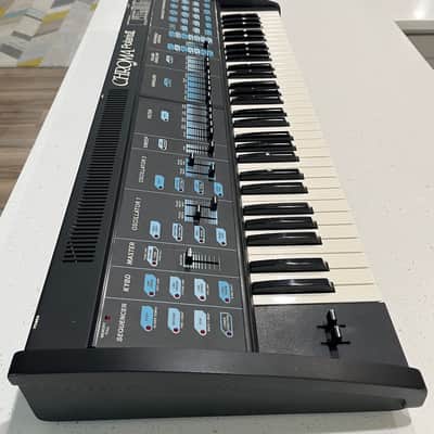 Fender/Rhodes Chroma Polaris II image 3