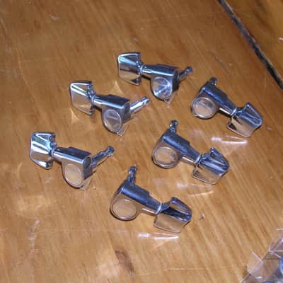 Vintage Ibanez Smooth Tuners 1983 MIJ image 1