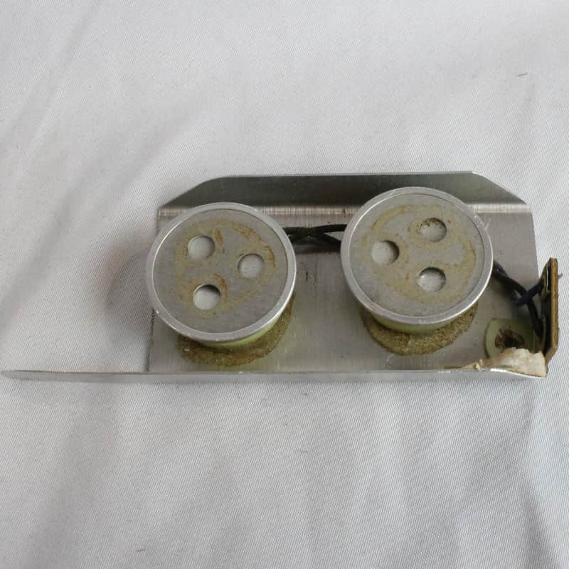 Bar Microphone