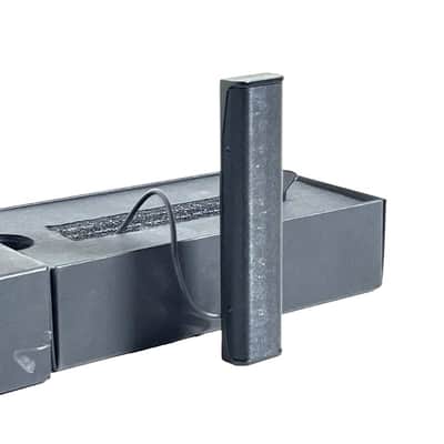 K-Array Lyzard Kz14 Ultra-Micro Line Array Speaker #1975 (One)THS image 2