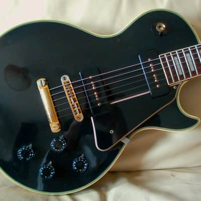 Ibanez Les Paul 2335 Model 1977. Rare! image 2