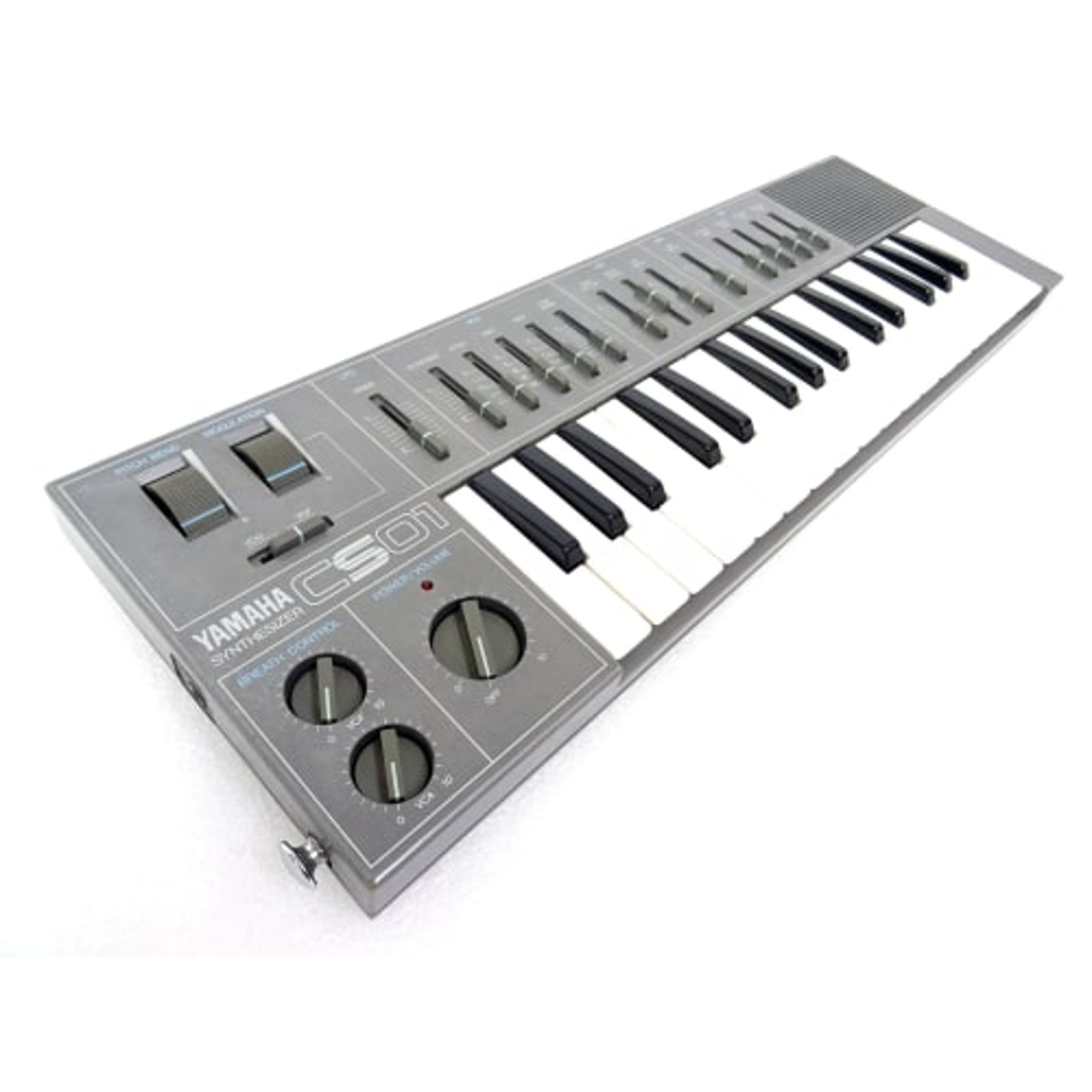 Yamaha CS01 | Reverb
