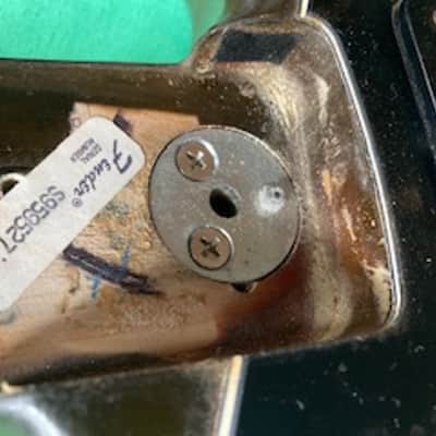 Fender Stratocaster 1980 - Tobacco Sunburst image 3