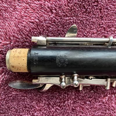 Premium F. Loree BK Series Oboe for Sale image 9