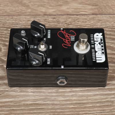 Wampler Velvet Fuzz image 5