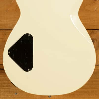 Gretsch Streamliner Jet 1 Pickup - Laurel - Vintage White image 4