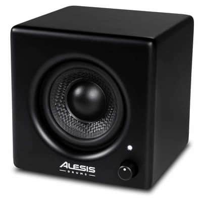 ALESIS NITROAMP Nitro Amp imagen 3