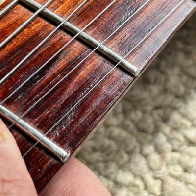 Gibson Les Paul Studio with Rosewood Fretboard 1995 - 1997 - Ebony image 2