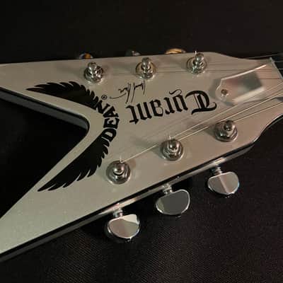 Dean Michael Amott Tyrant 2019 - Present - Tin Man image 4