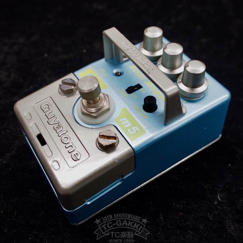 Guyatone SSm5 Sonic Shaper image 1