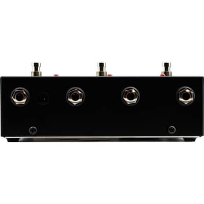 Immagine Morley ABC Pro 3-button Switcher/Combiner Pedal - 3