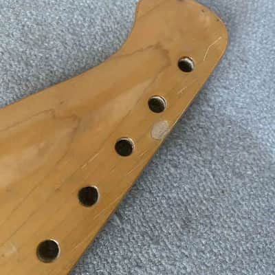 Harley Benton VT Series Strat Style Guitar Maple Neck, 22 Frets Fingerboard image 11