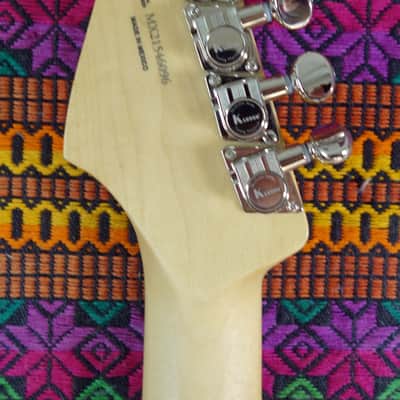 Warmouth Fender Strat 2023 - Present - White image 4