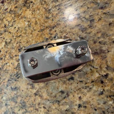 Ayotte TB5 Tom/Spur mount VGC 1998 - Chrome image 6