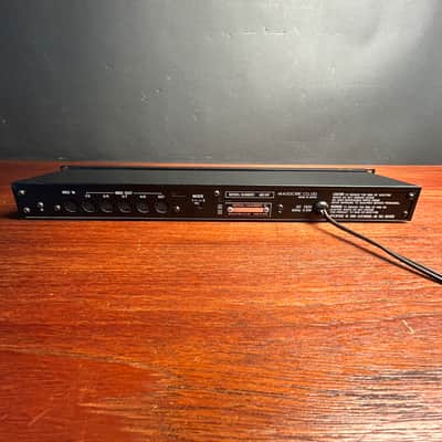 Akai ME15F MIDI Dynamics Controller image 11